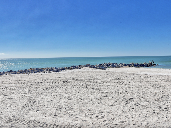 St Petersburg Beachfront Condo Rental Gulf Front Vacation Rental with Balcony